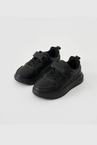 Giày thể thao bé trai/bé gái Rabity 684.008.010 (Size 25 - Size 35)