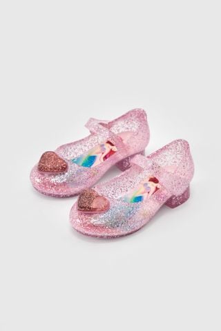 Giày búp bê bé gái Rabity 686.501