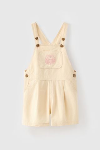 Quần yếm bé gái Rabity 936.003