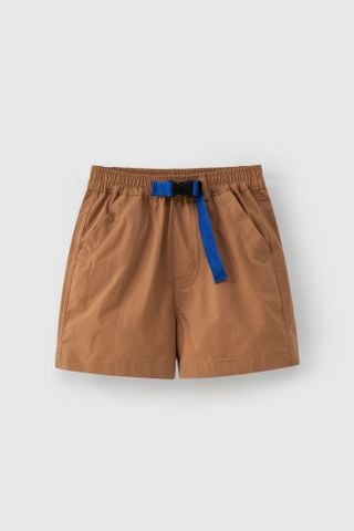 Quần short kaki bé trai Rabity 930.031