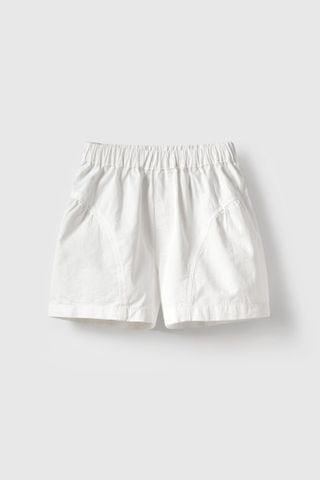 Quần Short kaki bé gái Rabity 930.037
