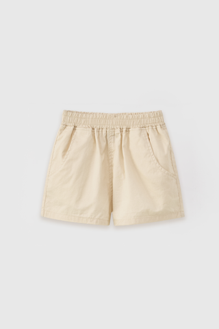 Quần short kaki trẻ em Rabity 930.900