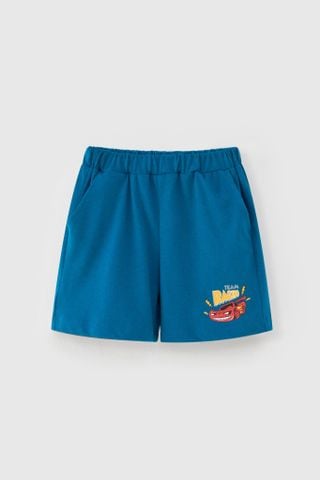 Quần short thun bé trai Rabity 933.022