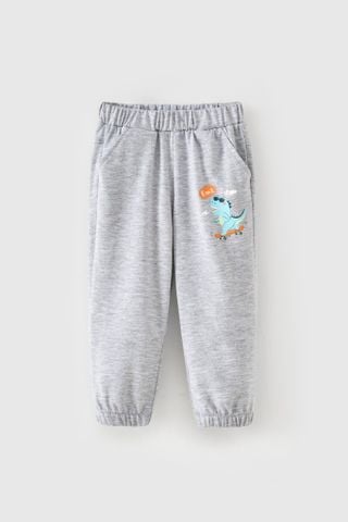 Quần dài thun bé trai Rabity 940.003