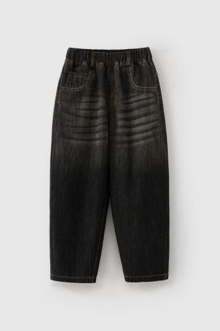 Quần dài jeans bé trai Rabity 941.027