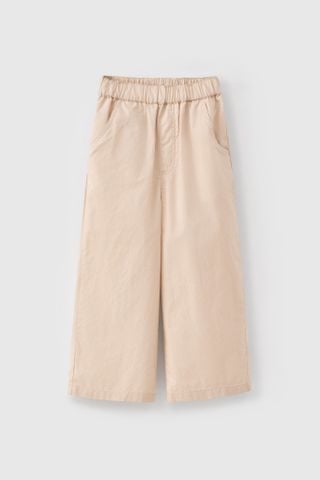 Quần kaki dài bé gái Rabity 942.015