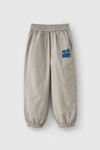 Quần kaki dài bé trai Rabity 942.016