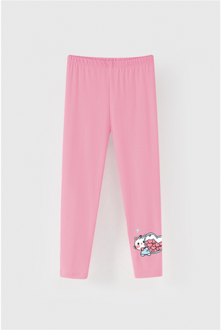 [Độc quyền Online] Quần legging dài bé gái Rabity 943.900