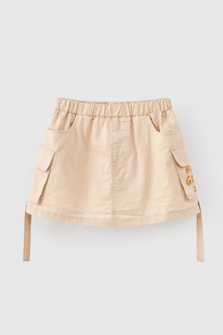 Chân váy bé gái Rabity 955.027