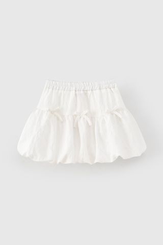 Chân váy bé gái Rabity 955.029