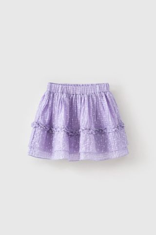 Chân váy thô bé gái Rabity 955.037