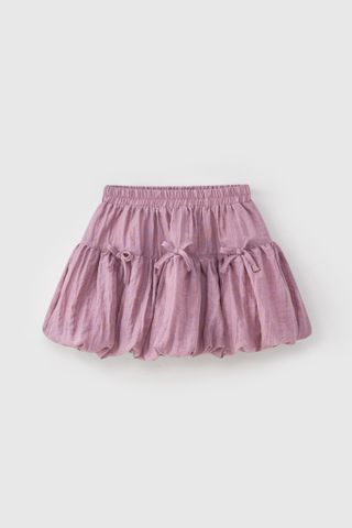 Chân váy bé gái Rabity 955.042