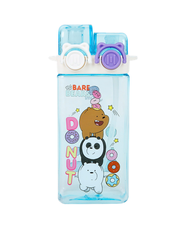 [QUÀ TẶNG] Bình nước Warner Bros Rabity 377.002