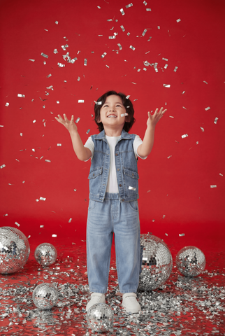 Quần dài jeans bé trai Rabity 941.027