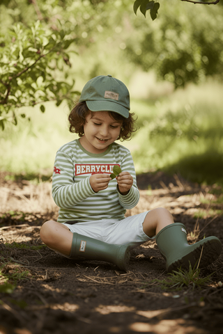 Áo thun dài tay bé trai Rabity 910.028