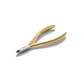  Kềm Cắt Da Thép Không Gỉ Mạ Vàng Cao Cấp Kềm Nghĩa EVO.01 