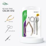  Combo 3 Sản Phẩm Kềm Nghĩa CB.3K-012 