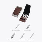  Bộ Quà Tặng Cơ Bản Kềm Nghĩa GS.08TC 