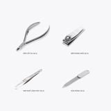  Bộ Quà Tặng Chăm Sóc Thiết Yếu Kềm Nghĩa GS.12 