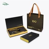  Bộ quà tặng EVO cao cấp mạ vàng Kềm Nghĩa GS.EVO-01 
