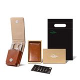  Bộ Quà Tặng Chăm Sóc Cá Nhân Gọn Nhẹ Kềm Nghĩa GS.15 