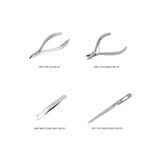  (Mẫu mới) Bộ quà tặng truyền thống Kềm Nghĩa MD.33 