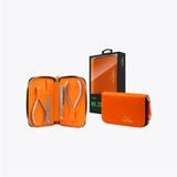  Bộ Chăm Sóc Cá Nhân 4 Sản Phẩm Thép Không Gỉ Cao Cấp Kềm Nghĩa MD.33 