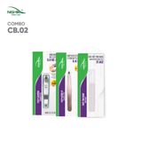 Combo Sành điệu tiện ích gọn nhẹ Kềm Nghĩa CB02 