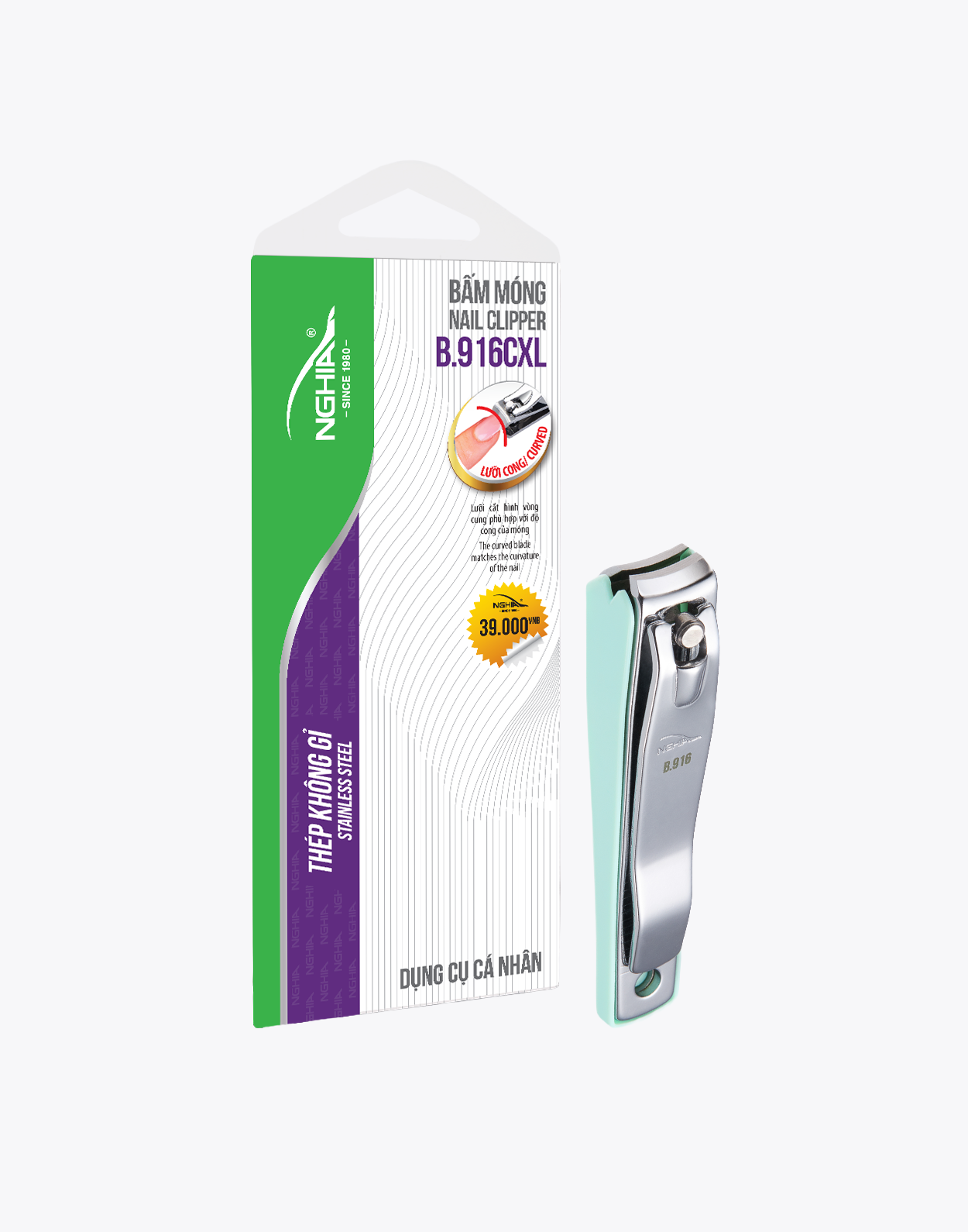  Combo Nam Tính Chỉn Chu Kềm Nghĩa CB12 