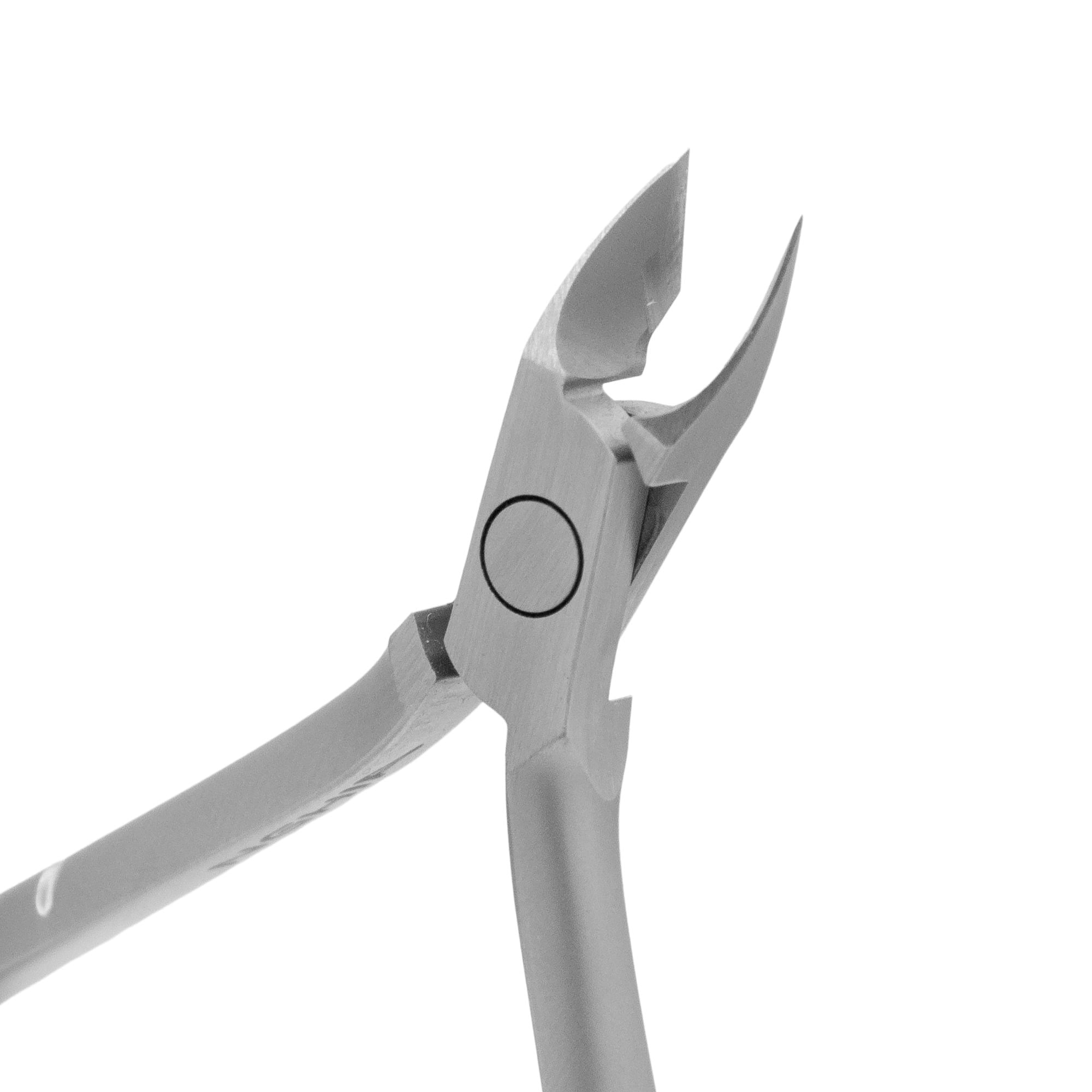  Kềm cắt da Kềm Nghĩa thép không gỉ D.10 