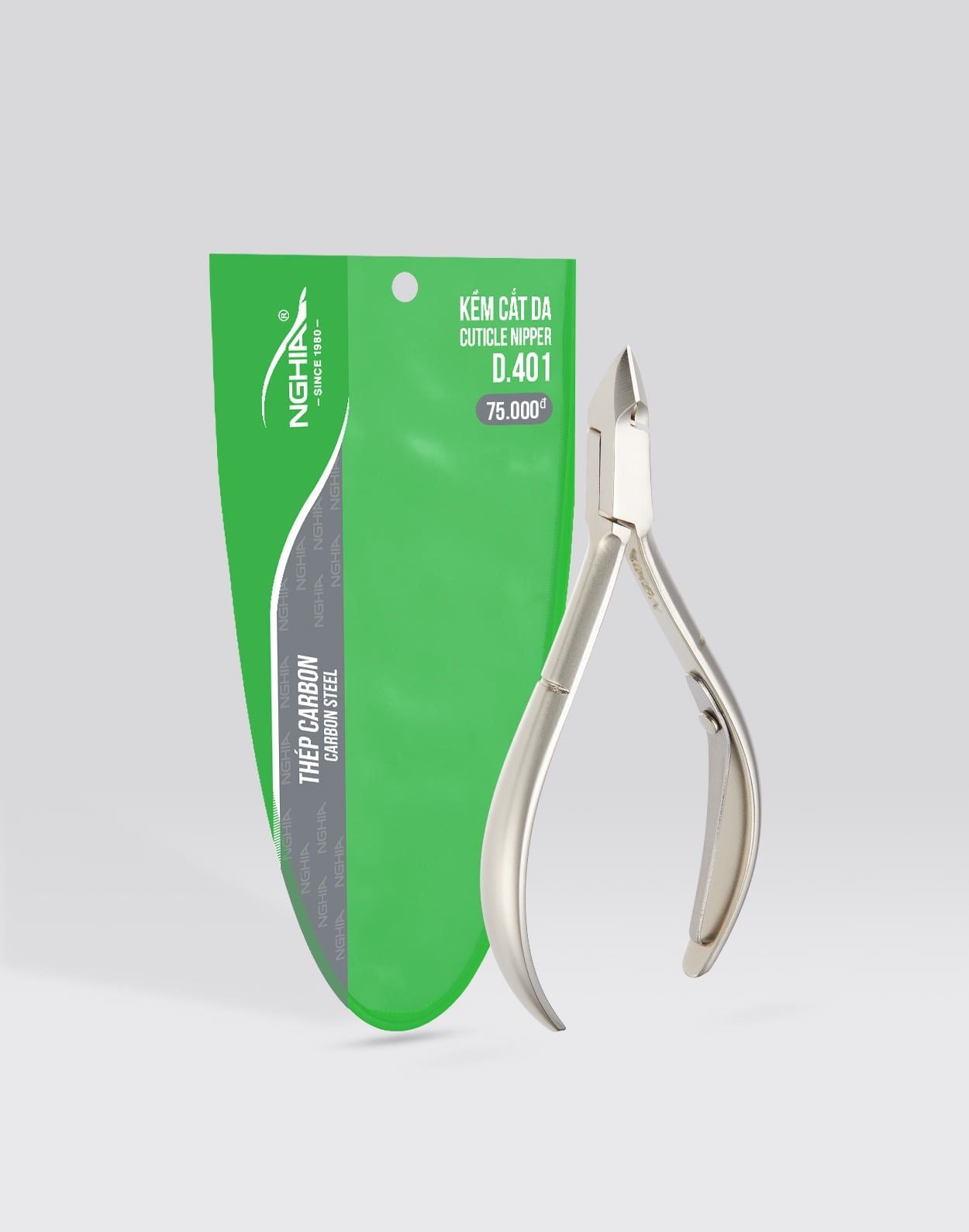  Combo Dụng Cụ Làm Nail Dành Cho Học Viên Kềm Nghĩa CB06 