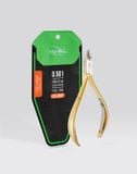  Kềm Cắt Da 2 Chống Thép Chuyên Dụng Mạ Vàng Kềm Nghĩa D.501 