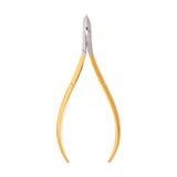  Kềm cắt da Kềm Nghĩa thép chuyên dụng mạ vàng D.888 