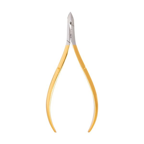  Kềm cắt da Kềm Nghĩa thép chuyên dụng mạ vàng D.888 