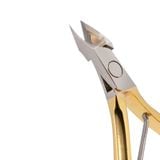  Kềm cắt da Kềm Nghĩa thép chuyên dụng mạ vàng D.888 