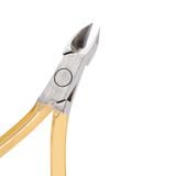  Kềm Cắt Da Không Chống Thép Chuyên Dụng Mạ Vàng Kềm Nghĩa D.888 
