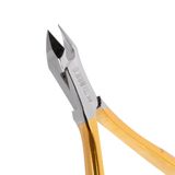  Kềm Cắt Da Không Chống Thép Chuyên Dụng Mạ Vàng Kềm Nghĩa D.888 