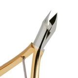  Kềm cắt da Kềm Nghĩa thép chuyên dụng mạ vàng D.888 