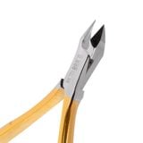  Kềm cắt da Kềm Nghĩa thép chuyên dụng mạ vàng D.888 