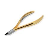  Kềm cắt da Kềm Nghĩa thép chuyên dụng mạ vàng D.888 