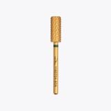  Đầu mài móng carbide trụ vát cạnh 5.35mm Kềm Nghĩa DM02 C/M/F 