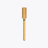  Đầu mài móng carbide trụ vát cạnh 5.35mm Kềm Nghĩa DM02 C/M/F 