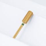  Đầu mài móng carbide trụ vát cạnh 5.35mm Kềm Nghĩa DM02 C/M/F 