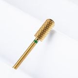  Đầu mài móng carbide trụ tròn siêu bén 5.35mm Kềm Nghĩa DM04 C/M 