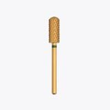  Đầu mài móng carbide trụ tròn siêu bén 5.35mm Kềm Nghĩa DM04 C/M 