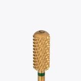  Đầu mài móng carbide trụ tròn siêu bén 5.35mm Kềm Nghĩa DM04 C/M 