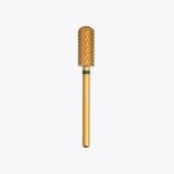  Đầu mài móng carbide Trụ tròn 5.35mm Kềm Nghĩa DM03 XC/C/M/F 