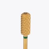  Đầu mài móng carbide Trụ tròn 5.35mm Kềm Nghĩa DM03 XC/C/M/F 