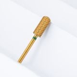  Đầu mài móng carbide Trụ tròn 5.35mm Kềm Nghĩa DM03 XC/C/M/F 