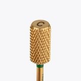 Đầu mài móng carbide Trụ vát cạnh siêu bén 6.60mm Kềm Nghĩa DM05 C/M 